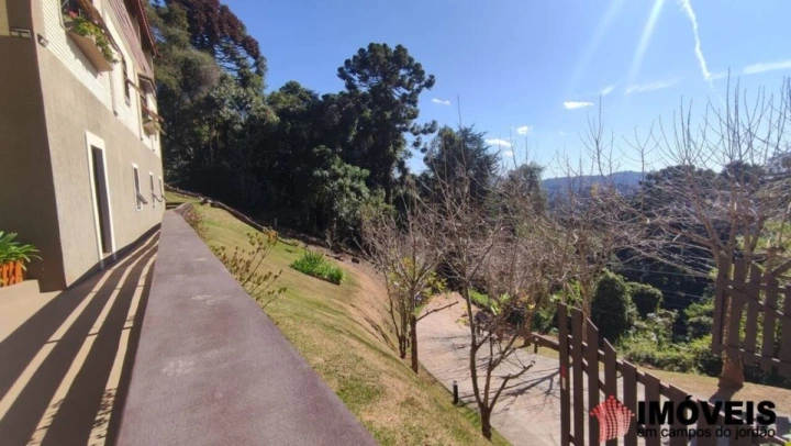 Casa em Jardim das Pérolas, Campos do Jordão - foto 34