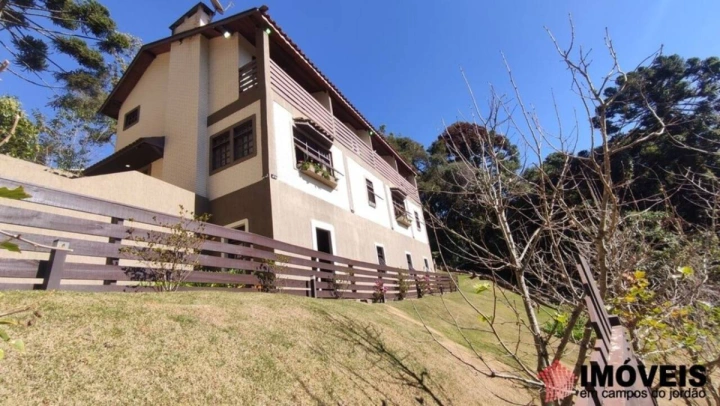 Casa em Jardim das Pérolas, Campos do Jordão - foto 35
