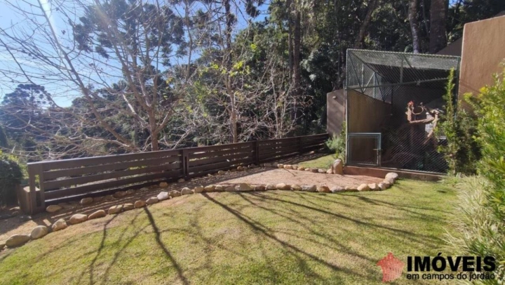Casa em Jardim das Pérolas, Campos do Jordão - foto 36