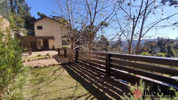 Casa em Jardim das Pérolas, Campos do Jordão - foto 38
