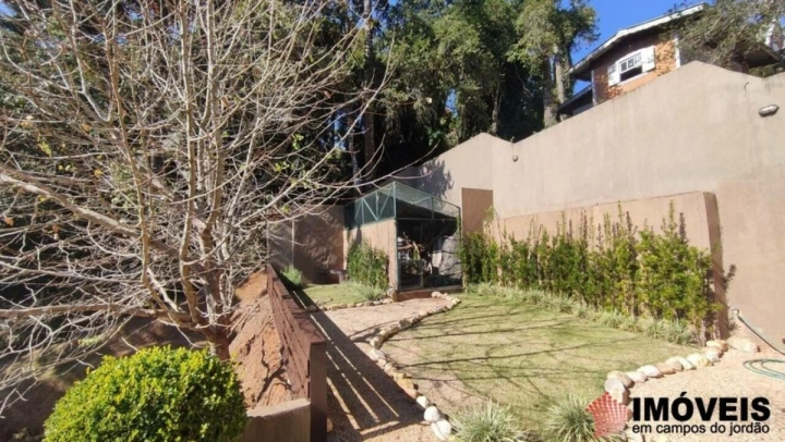 Casa em Jardim das Pérolas, Campos do Jordão - foto 40