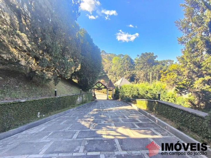 Casa em Jardim Véu da Noiva, Campos do Jordão - foto 6