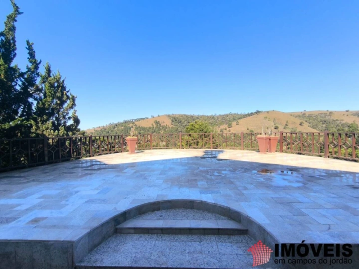Casa em Jardim Véu da Noiva, Campos do Jordão - foto 8