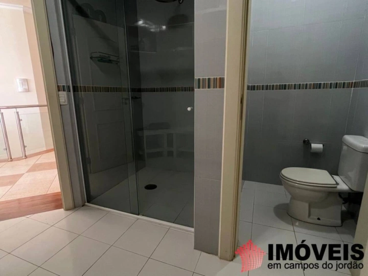 Casa em Alto da Boa Vista, Campos do Jordão - foto 4