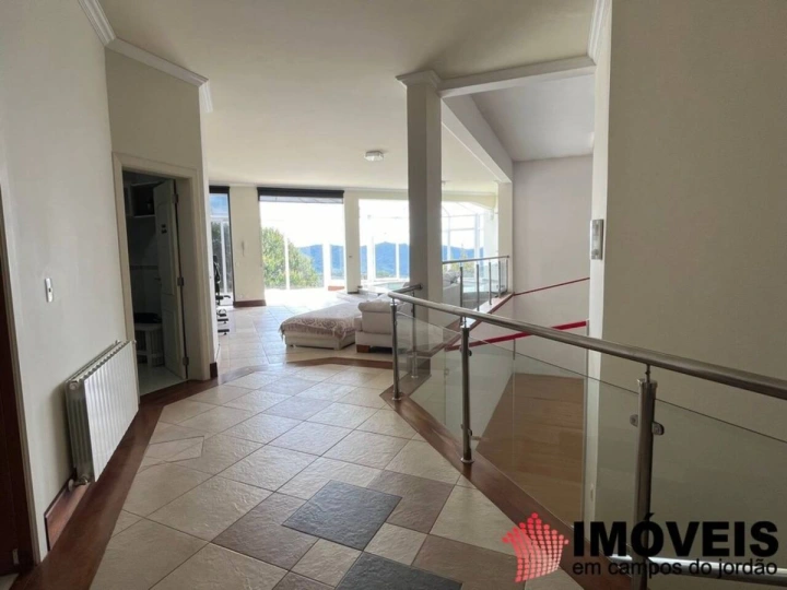 Casa em Alto da Boa Vista, Campos do Jordão - foto 7