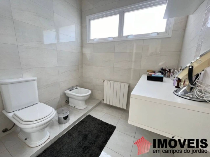 Casa em Alto da Boa Vista, Campos do Jordão - foto 13