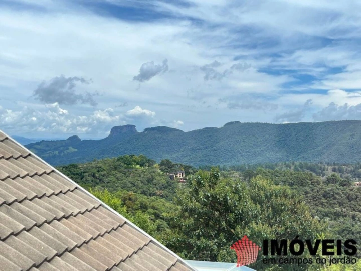 Casa em Alto da Boa Vista, Campos do Jordão - foto 17