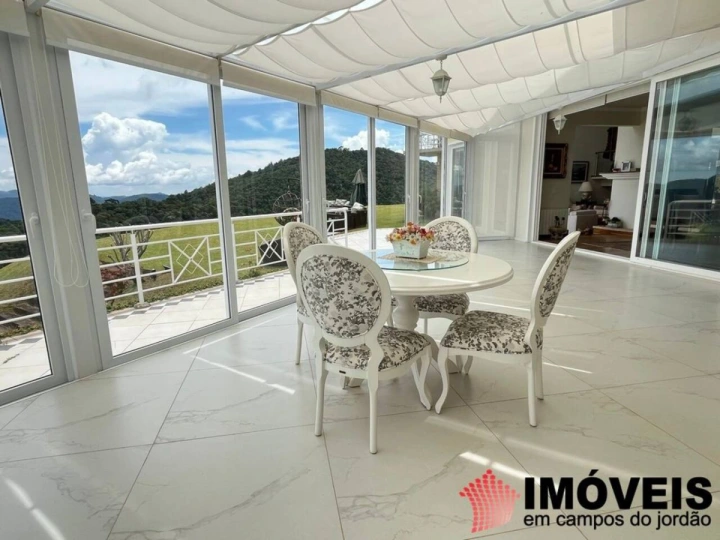 Casa em Alto da Boa Vista, Campos do Jordão - foto 20