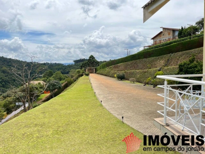 Casa em Alto da Boa Vista, Campos do Jordão - foto 28