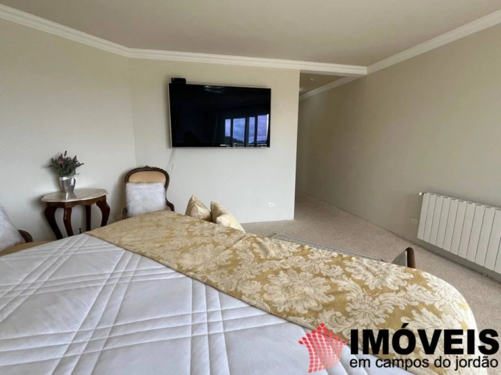 Casa em Alto da Boa Vista, Campos do Jordão - foto 30