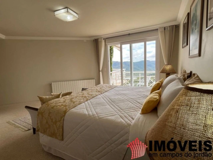 Casa em Alto da Boa Vista, Campos do Jordão - foto 32