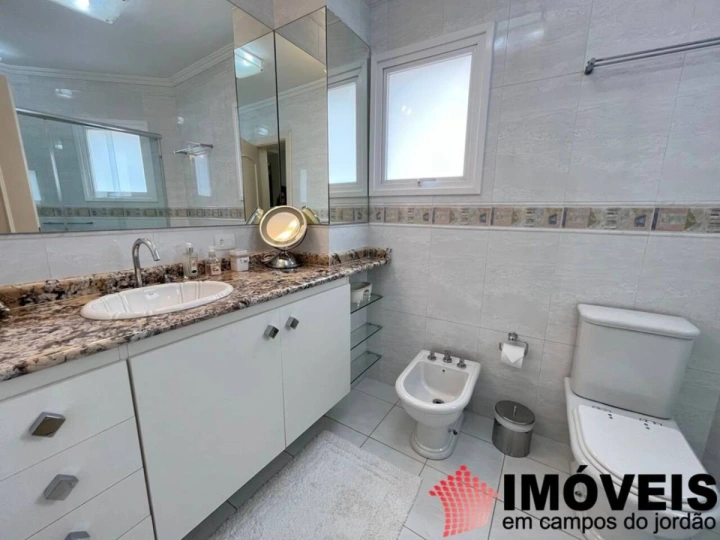 Casa em Alto da Boa Vista, Campos do Jordão - foto 38