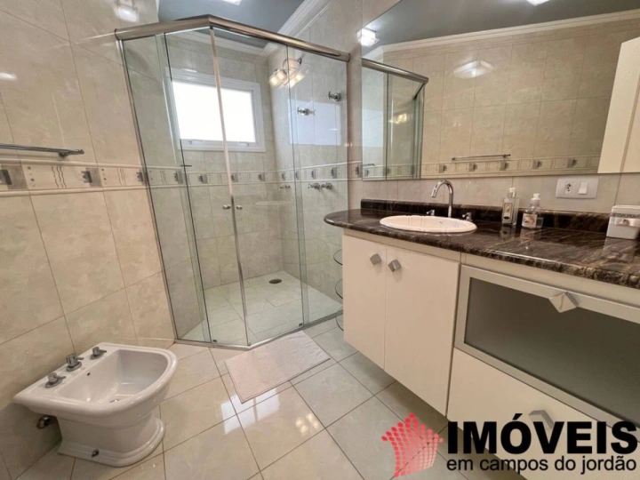 Casa em Alto da Boa Vista, Campos do Jordão - foto 39