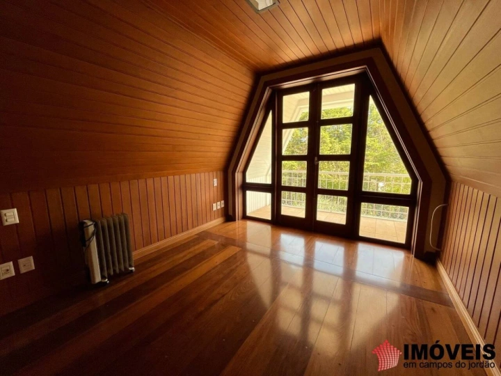 Casa em Jardim Véu da Noiva, Campos do Jordão - foto 31