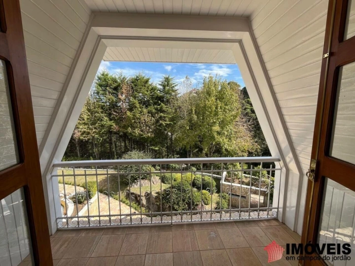 Casa em Jardim Véu da Noiva, Campos do Jordão - foto 32