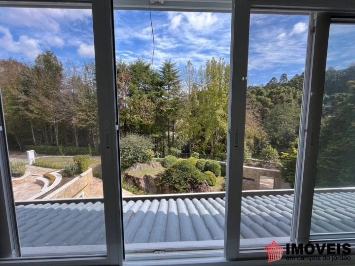Casa em Jardim Véu da Noiva, Campos do Jordão - foto 34