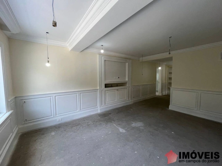 Casa em Jardim Véu da Noiva, Campos do Jordão - foto 36