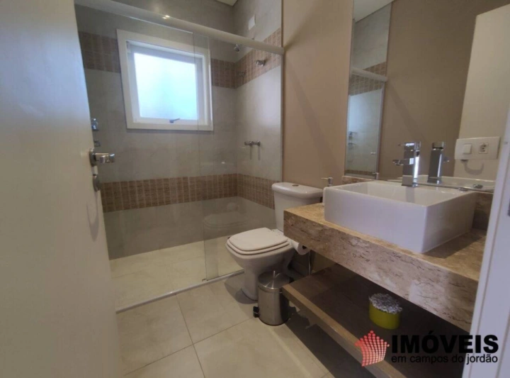 Casa em Alto do Capivari, Campos do Jordão - foto 10