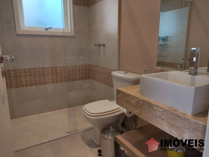 Casa em Alto do Capivari, Campos do Jordão - foto 11