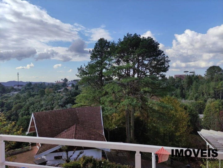 Casa em Alto do Capivari, Campos do Jordão - foto 12