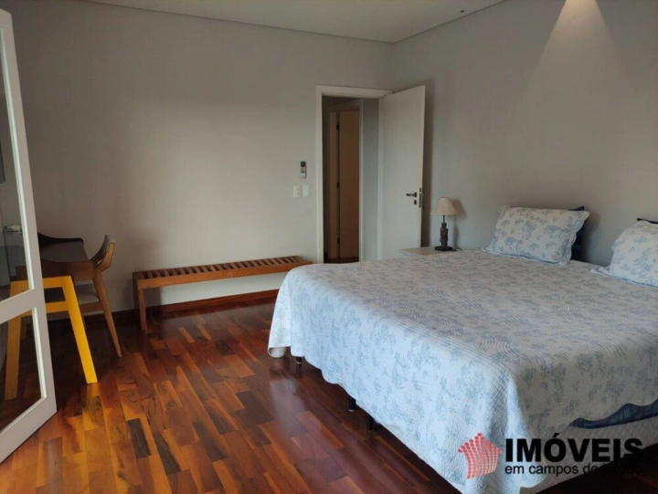 Casa em Alto do Capivari, Campos do Jordão - foto 13