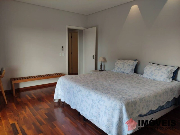 Casa em Alto do Capivari, Campos do Jordão - foto 14