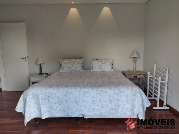 Casa em Alto do Capivari, Campos do Jordão - foto 15