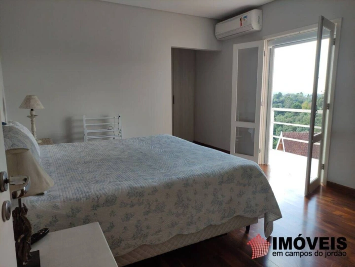 Casa em Alto do Capivari, Campos do Jordão - foto 17