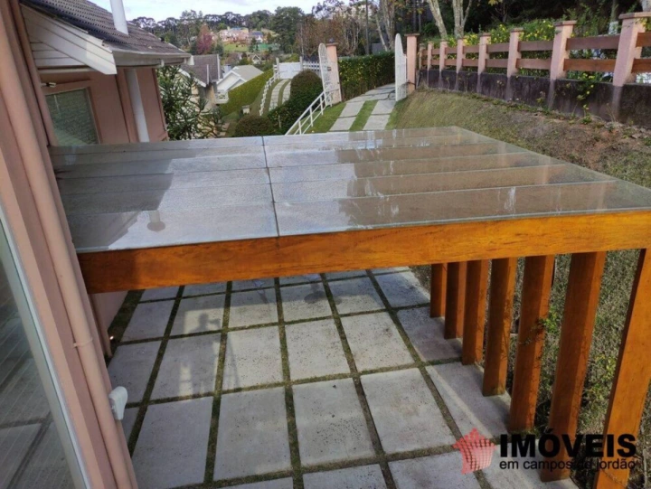 Casa em Alto do Capivari, Campos do Jordão - foto 18
