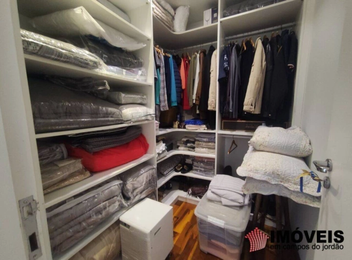 Casa em Alto do Capivari, Campos do Jordão - foto 21