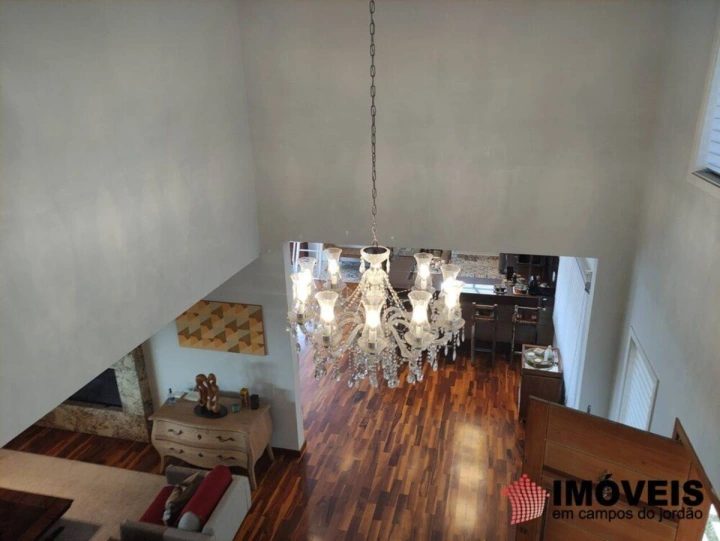 Casa em Alto do Capivari, Campos do Jordão - foto 31