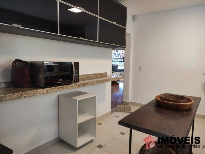 Casa em Alto do Capivari, Campos do Jordão - foto 35