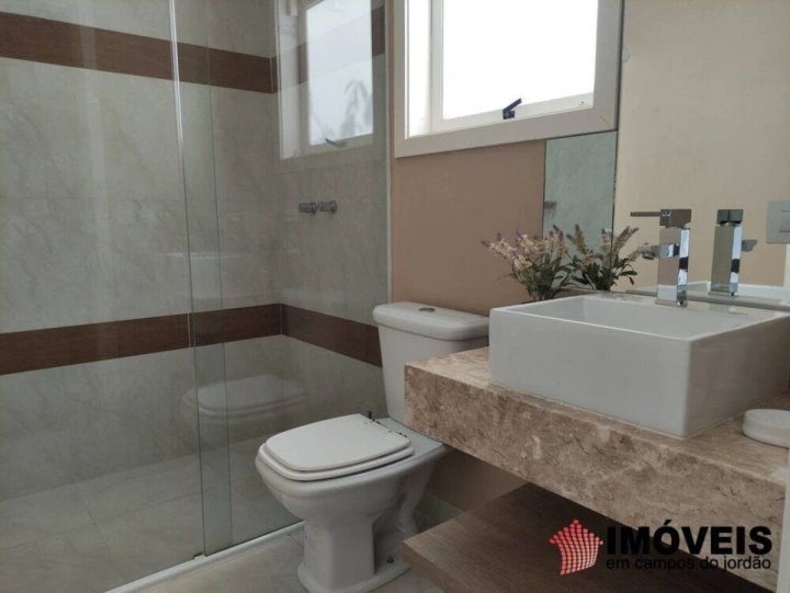 Casa em Alto do Capivari, Campos do Jordão - foto 37