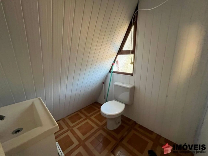 Casa em Vila Natal, Campos do Jordão - foto 6