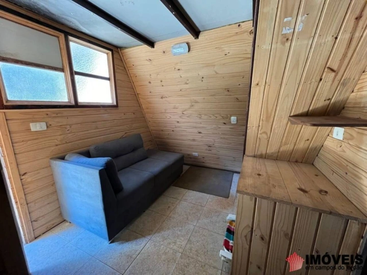 Casa em Vila Natal, Campos do Jordão - foto 7