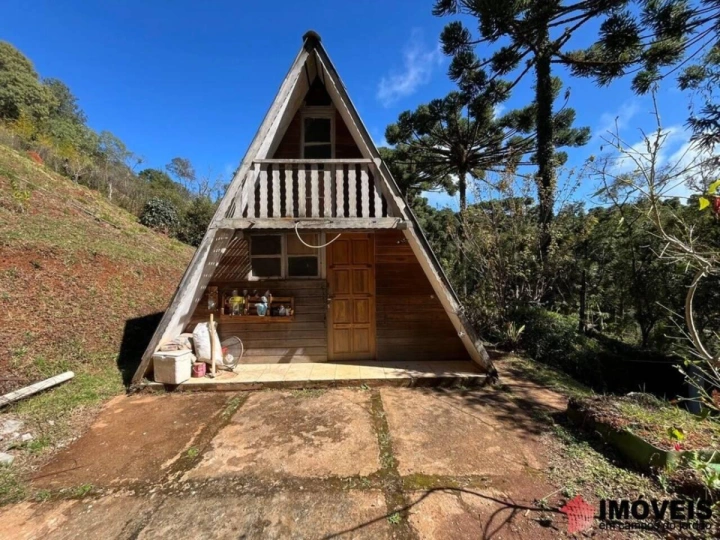 Casa em Vila Natal, Campos do Jordão - foto 8