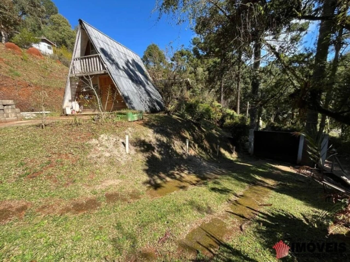 Casa em Vila Natal, Campos do Jordão - foto 11