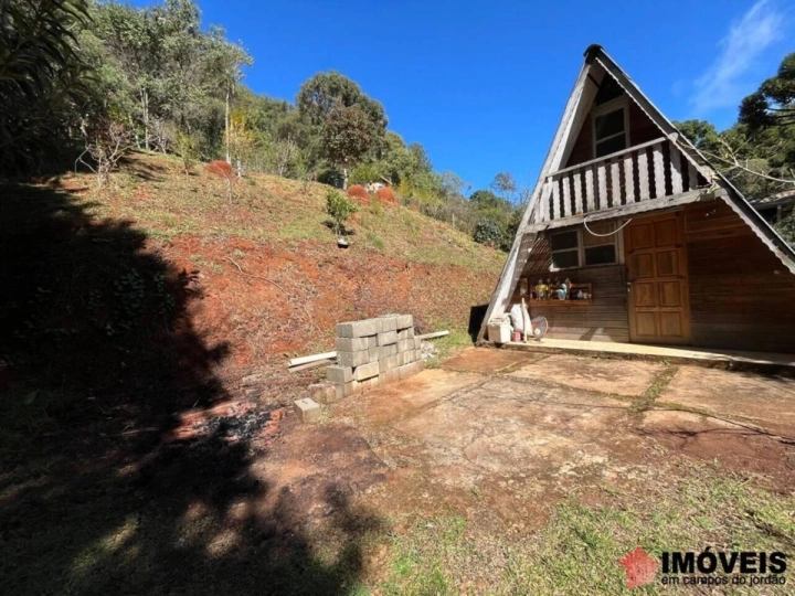 Casa em Vila Natal, Campos do Jordão - foto 12