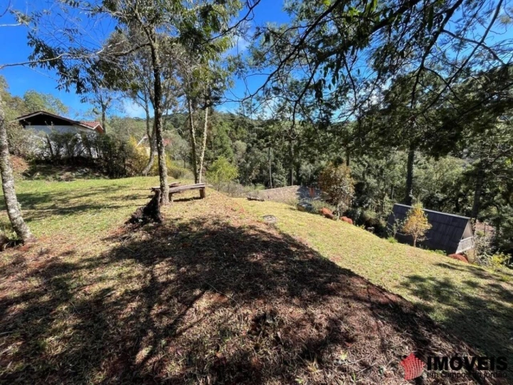 Casa em Vila Natal, Campos do Jordão - foto 15