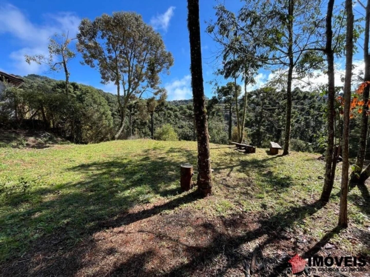 Casa em Vila Natal, Campos do Jordão - foto 16