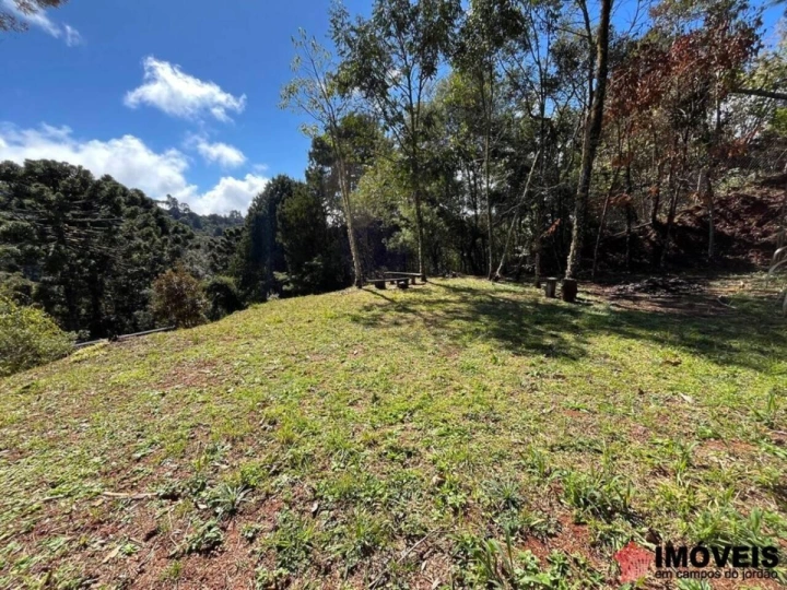 Casa em Vila Natal, Campos do Jordão - foto 18