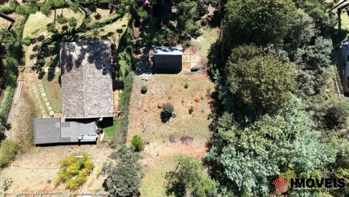 Casa em Vila Natal, Campos do Jordão - foto 19
