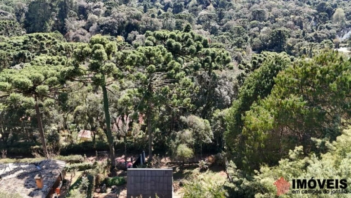 Casa em Vila Natal, Campos do Jordão - foto 20