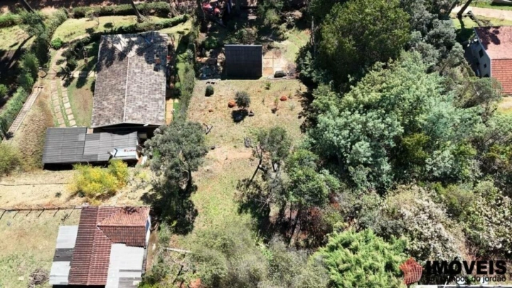 Casa em Vila Natal, Campos do Jordão - foto 21