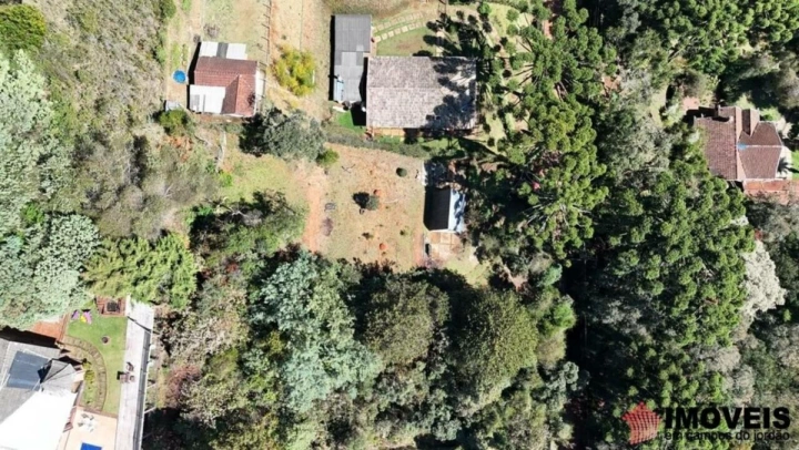 Casa em Vila Natal, Campos do Jordão - foto 23