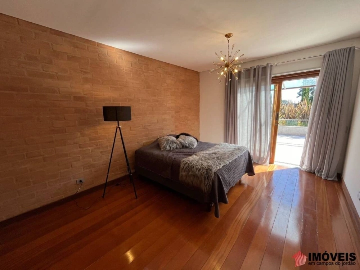 Casa em Alto do Capivari, Campos do Jordão - foto 21