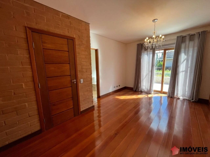 Casa em Alto do Capivari, Campos do Jordão - foto 27