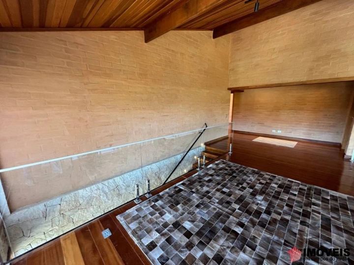 Casa em Alto do Capivari, Campos do Jordão - foto 32