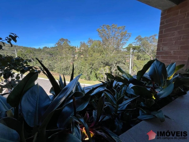 Casa em Alto do Capivari, Campos do Jordão - foto 36