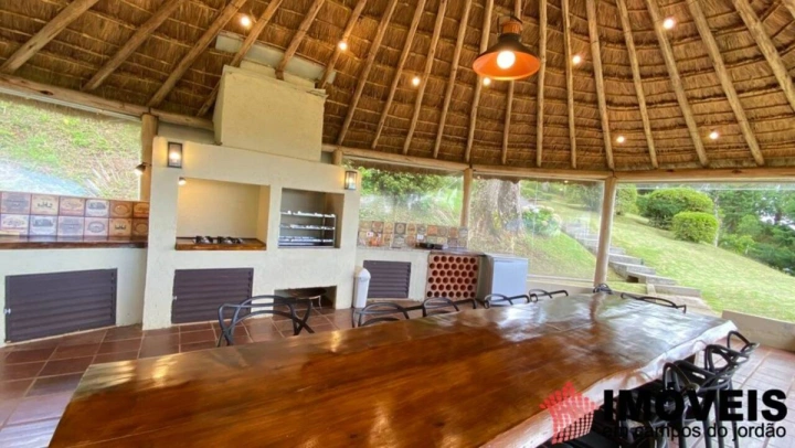 Casa em Pedra do fogo, Campos do Jordão - foto 3